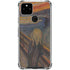 Edvard Munch The Scream Pixel Cases